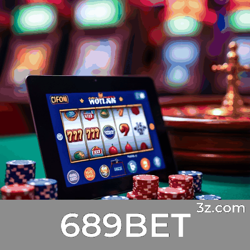 689BET game mais image