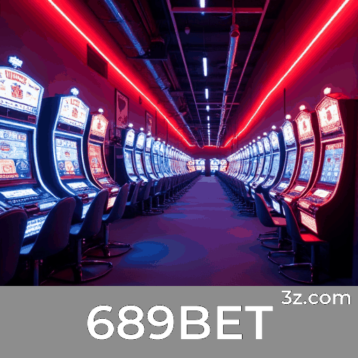 689BET 